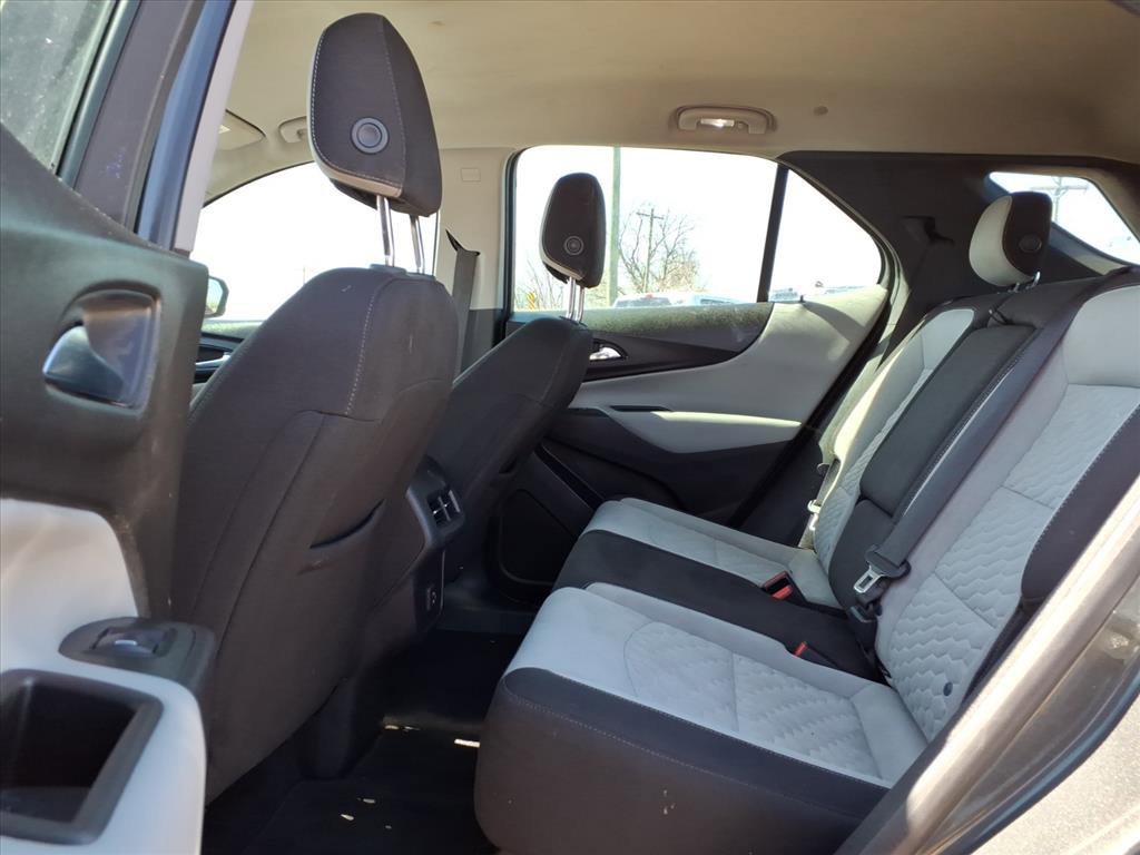 Used 2019 Chevrolet Equinox LS image 11