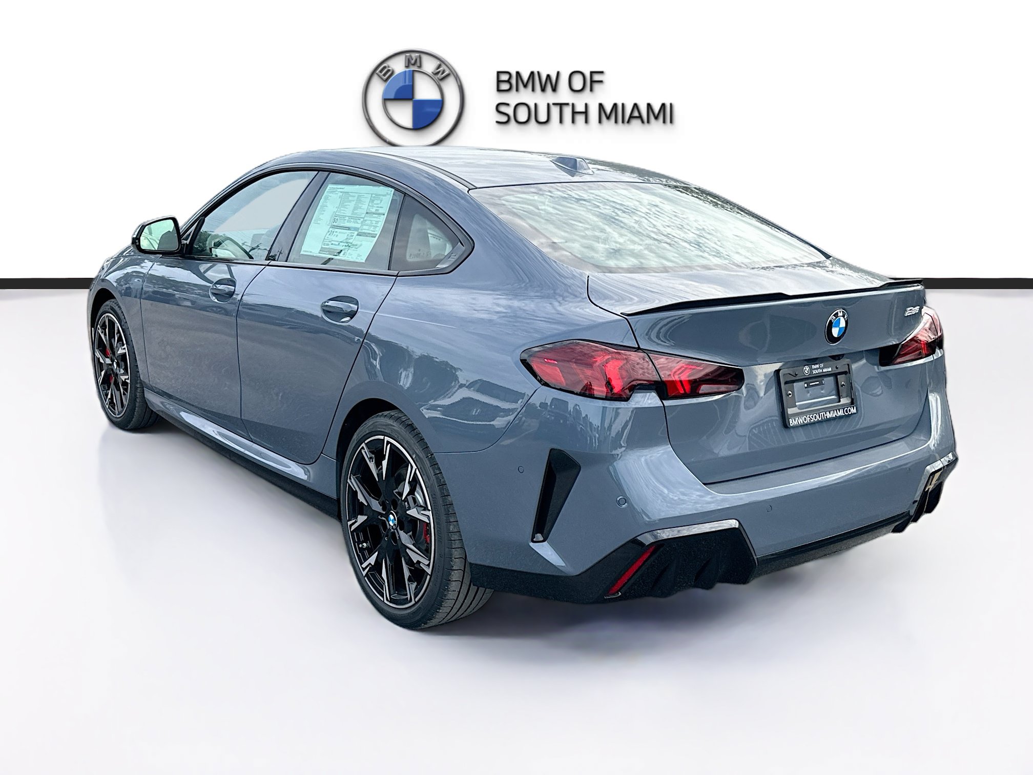 New 2026 BMW 228i w/ M Sport Package FWD image 4