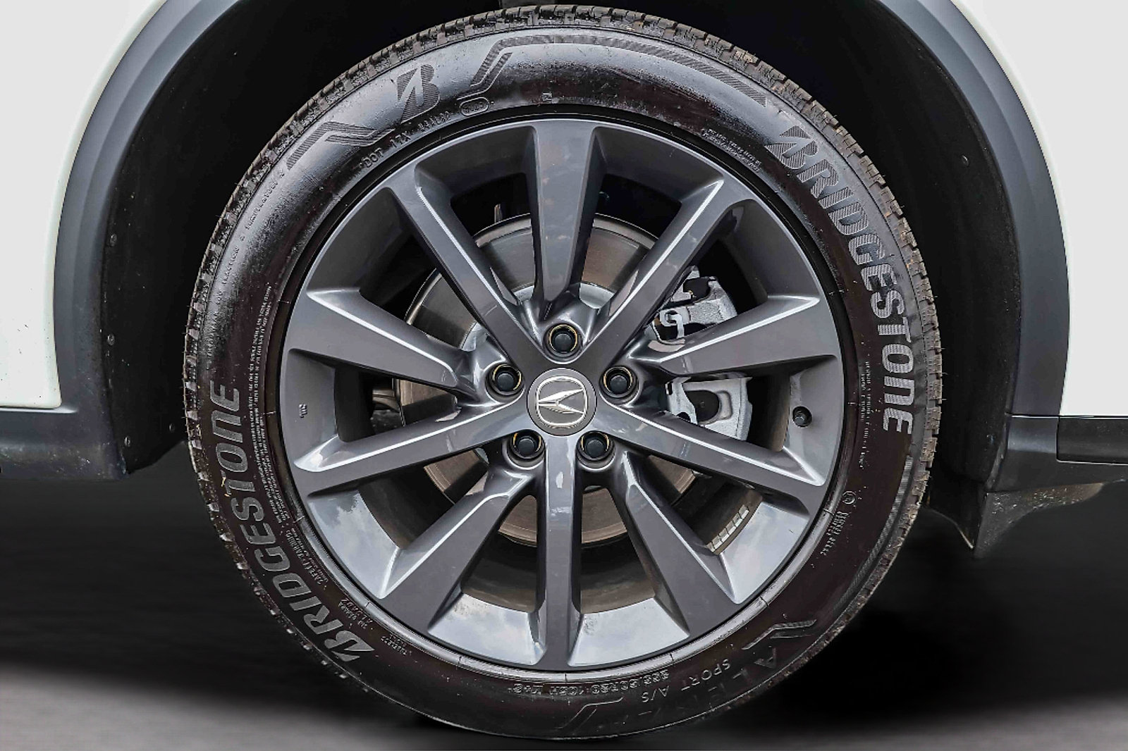 Used 2026 Acura MDX A-Spec AWD/4WD image 29