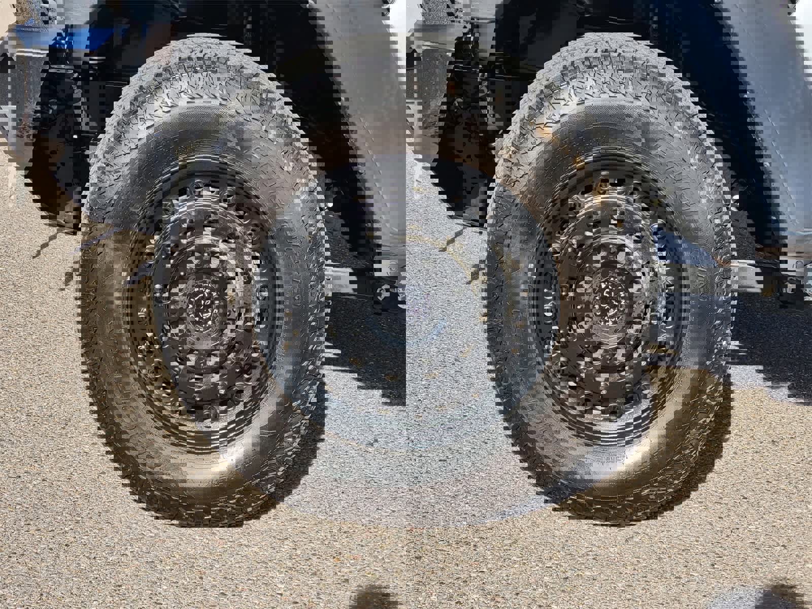 Used 2020 Jeep Gladiator Sport w/ Quick Order Package 24S image 7