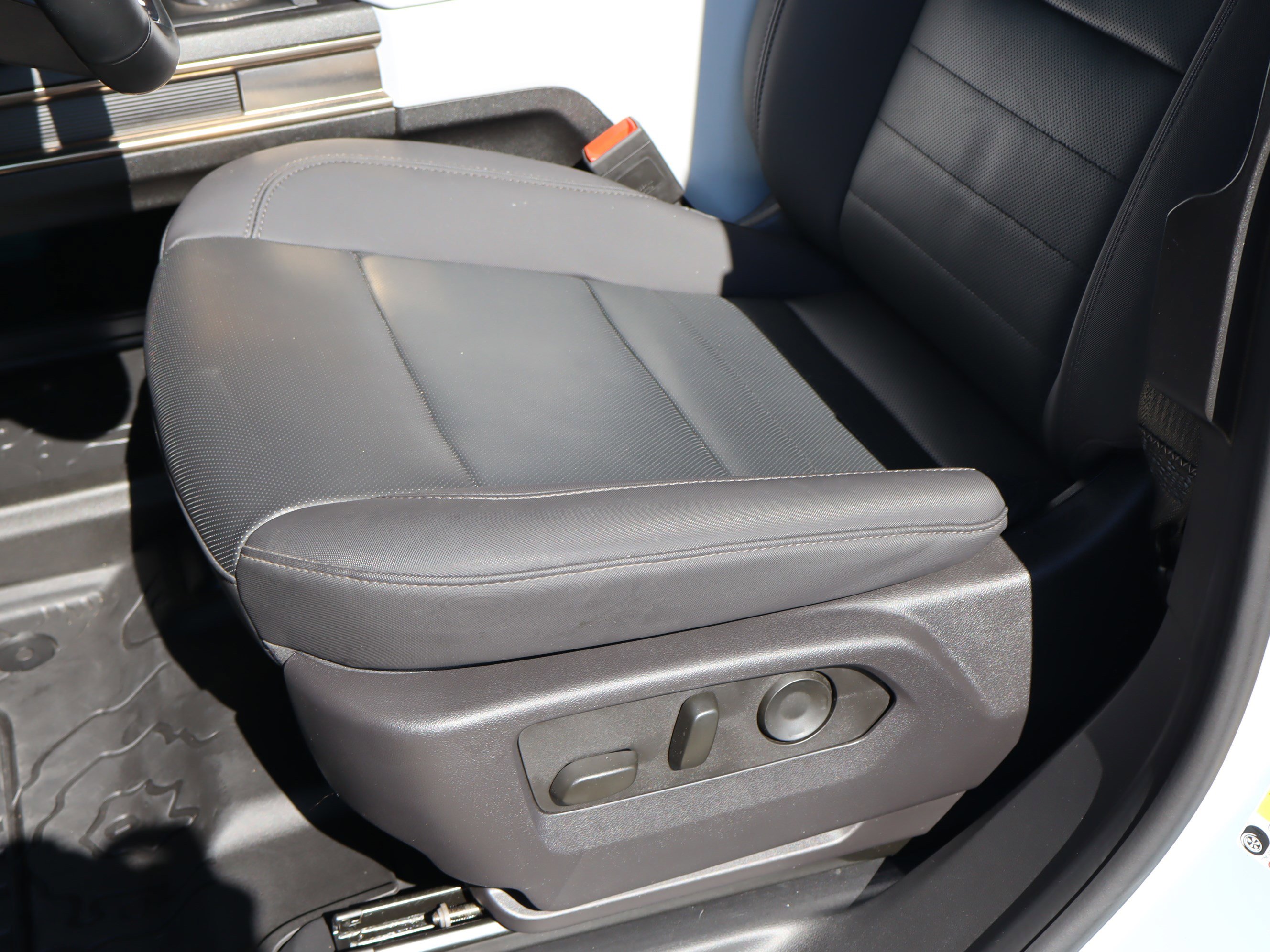 Certified 2024 GMC Hummer EV 3X w/ Extreme Off-Road Package image 21