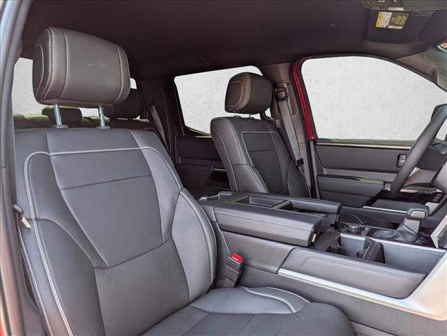 Certified 2026 Toyota Tundra Limited w/ TRD Off-Road Package AWD/4WD image 29