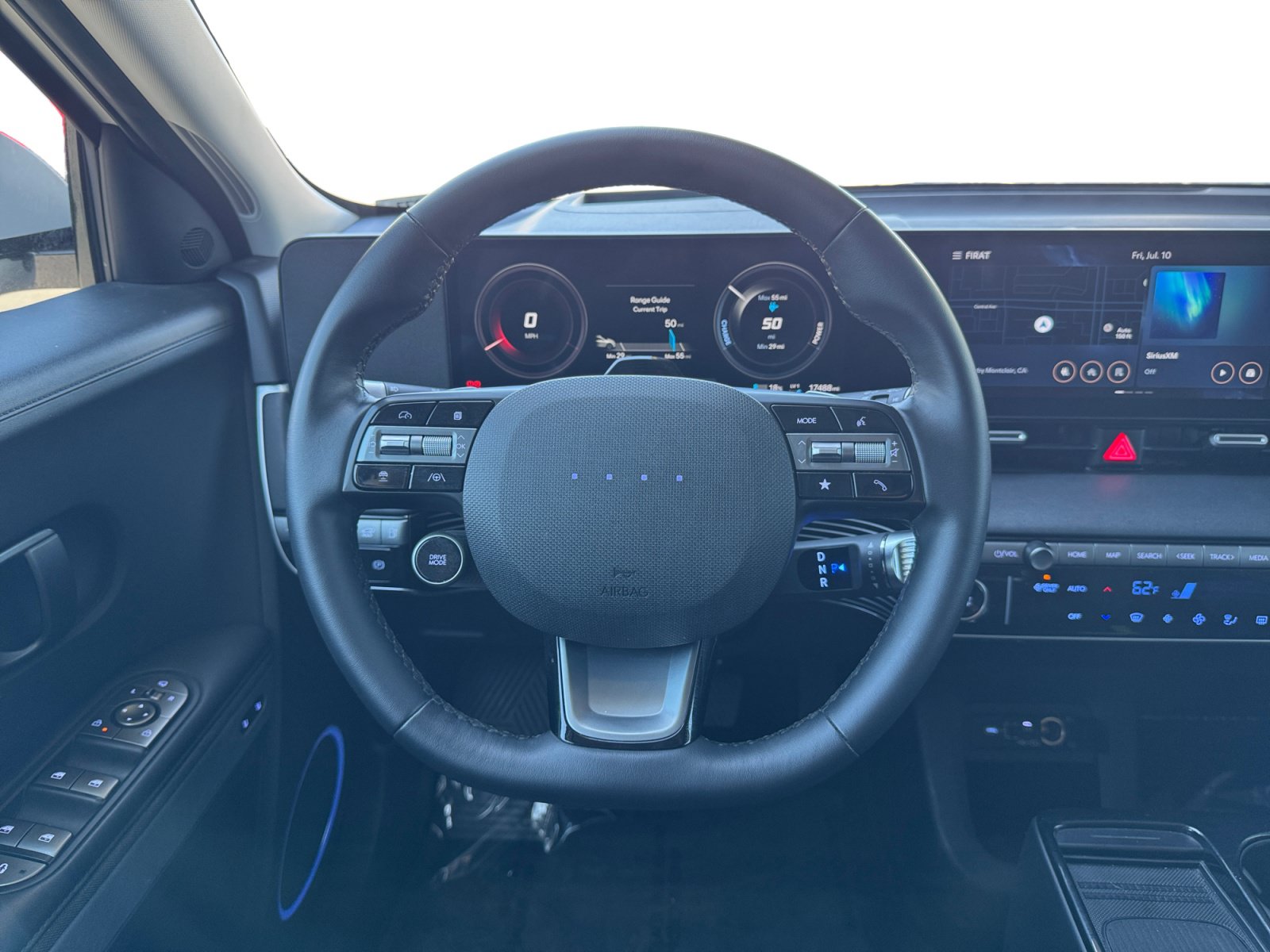 Used 2025 Hyundai Ioniq 5 Limited RWD image 12