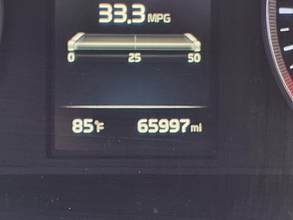 Used 2023 Kia K5 GT-Line FWD image 36