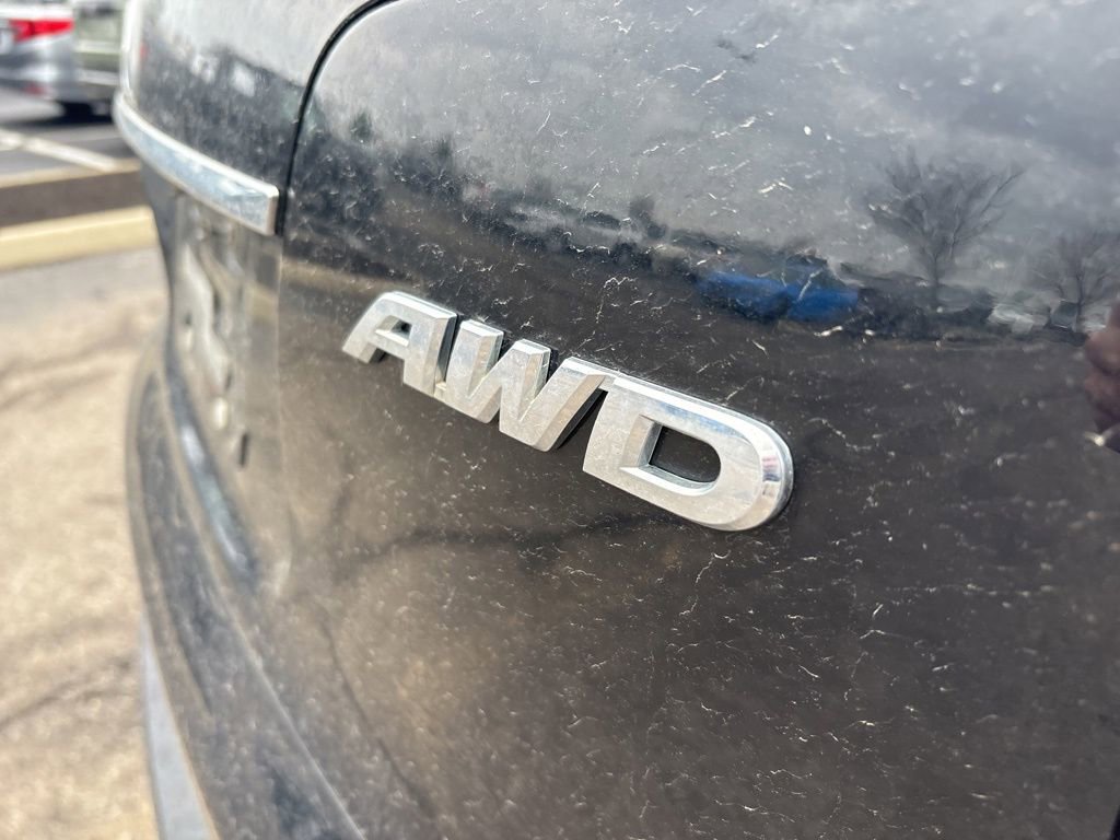 Used 2014 Honda CR-V EX-L image 4