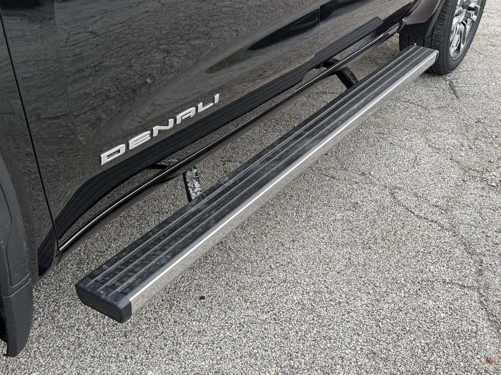 New 2026 GMC Sierra 1500 Denali Ultimate image 10