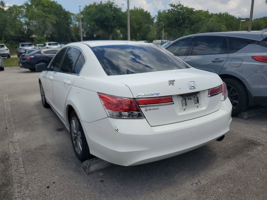 Used 2012 Honda Accord EX-L image 7