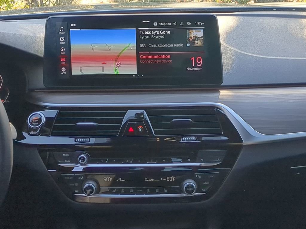 Used 2023 BMW 530i w/ Premium Package image 17