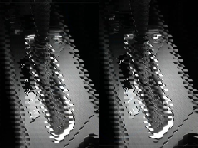 New 2026 Nissan Kicks SV image 21