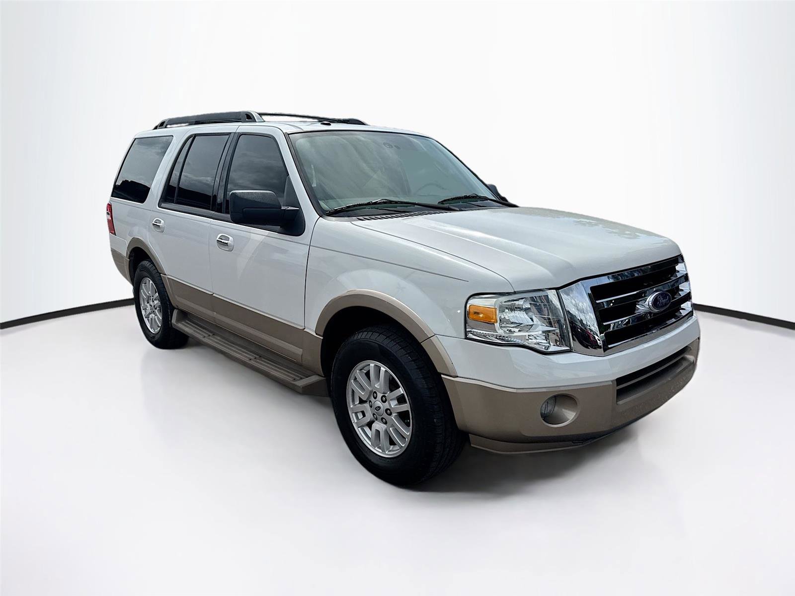 Used 2012 Ford Expedition XLT