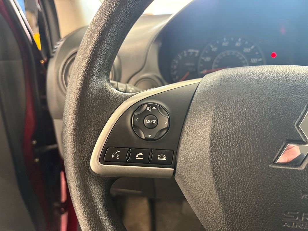 Used 2024 Mitsubishi Mirage ES FWD image 18