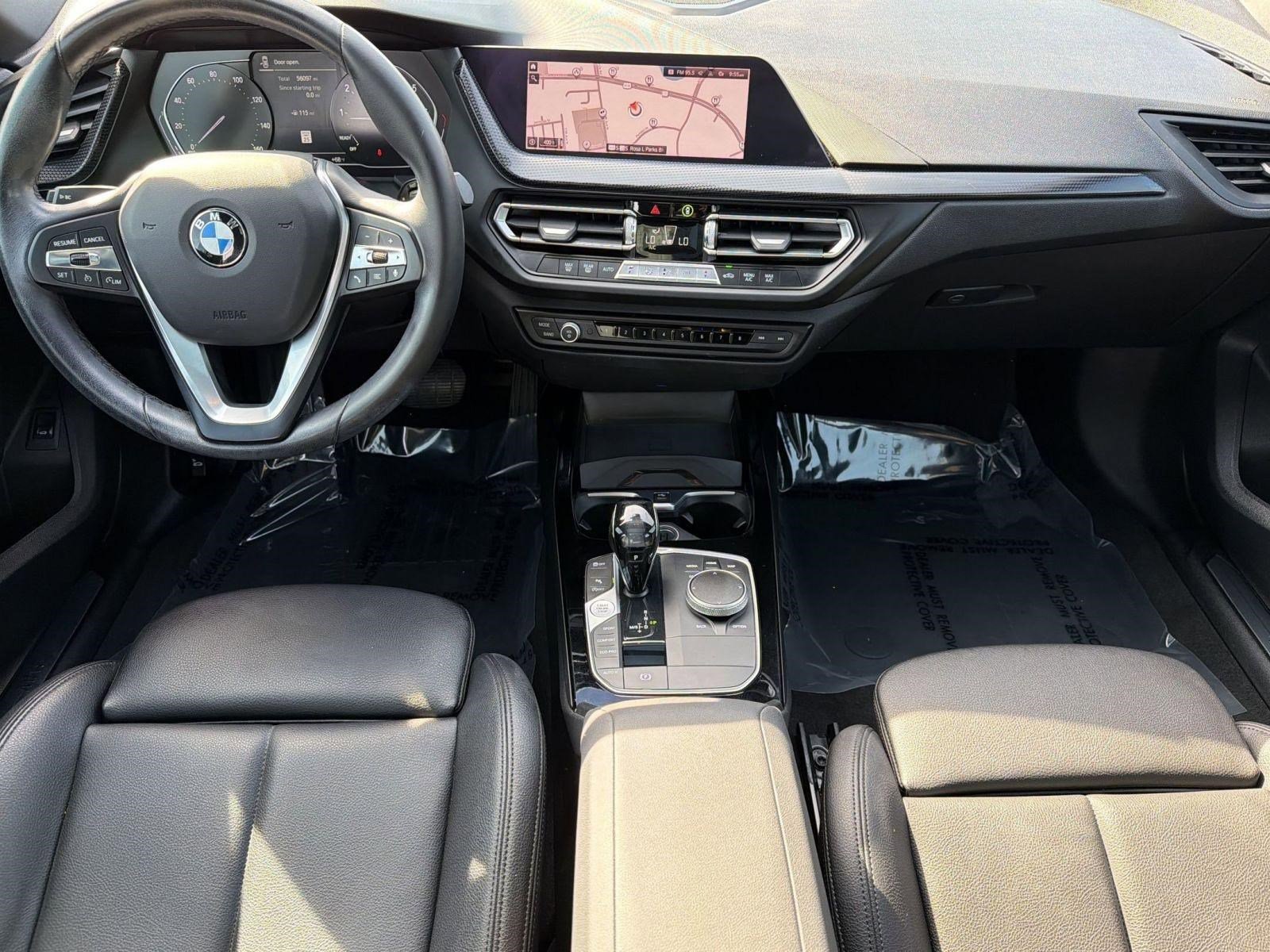 Used 2021 BMW 228i Gran Coupe w/ Convenience Package image 16