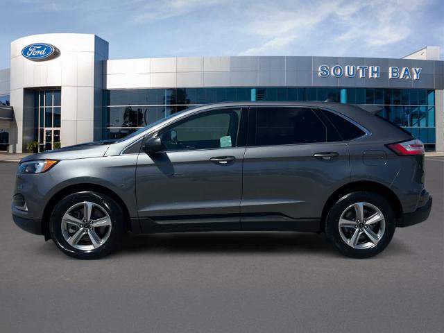 Certified 2023 Ford Edge SEL w/ Convenience Package AWD/4WD image 2