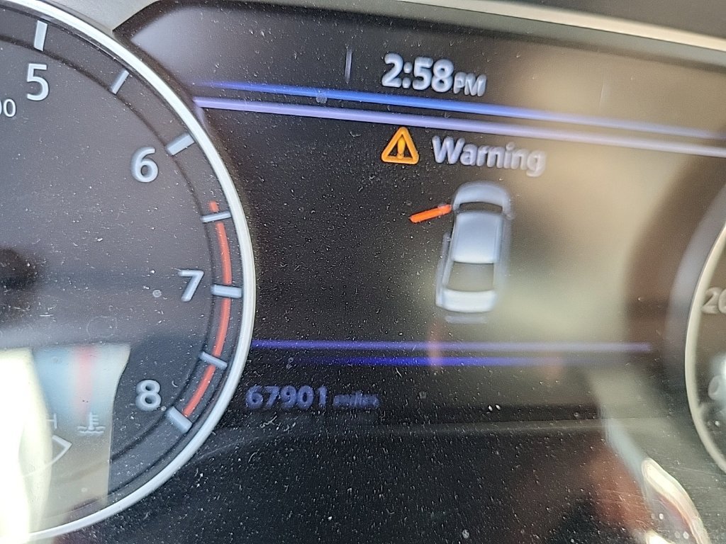 Used 2020 Nissan Altima 2.5 S FWD image 10