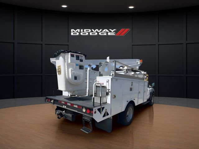 Used 2012 Ford F450 XL image 7