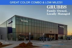 Used 2024 Lexus GX 550 w/ Cold Area Package image 10