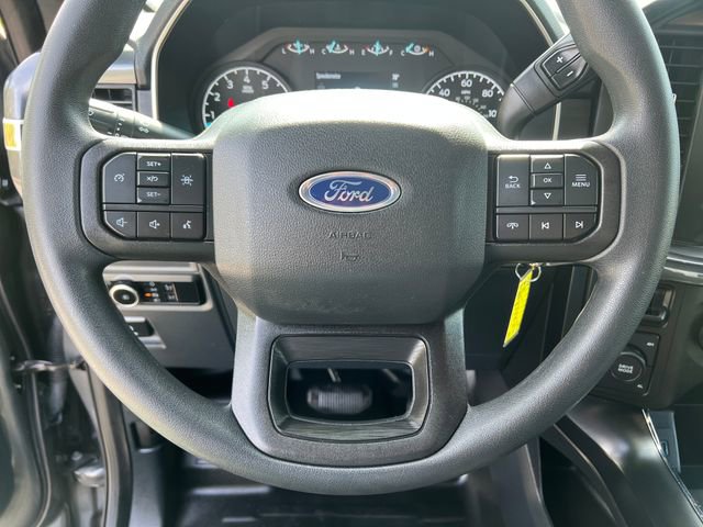 Certified 2023 Ford F150 XL w/ STX Appearance Package AWD/4WD image 19