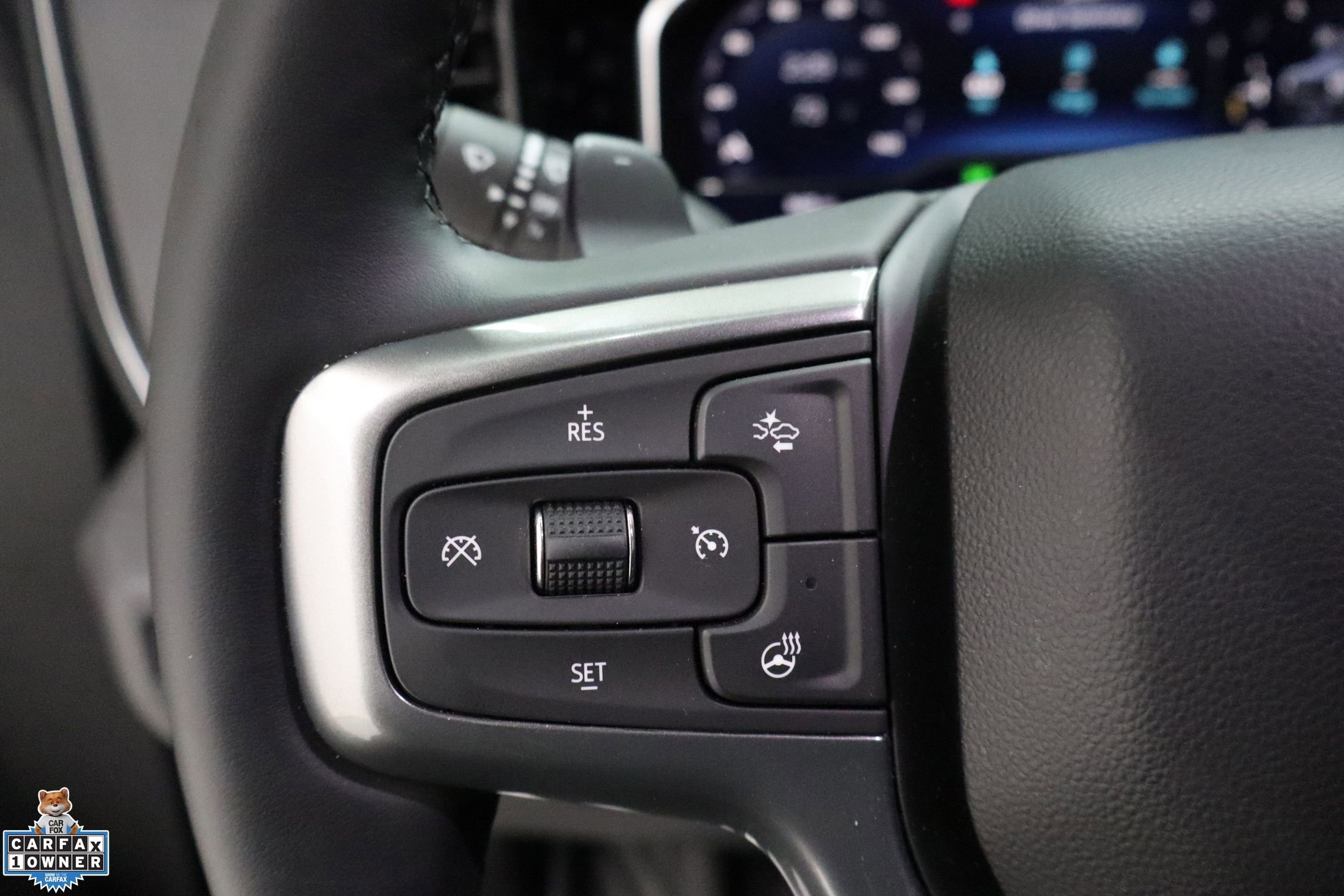 Used 2024 Chevrolet Silverado 1500 LT Trail Boss w/ LT Trail Boss Premium Package image 14