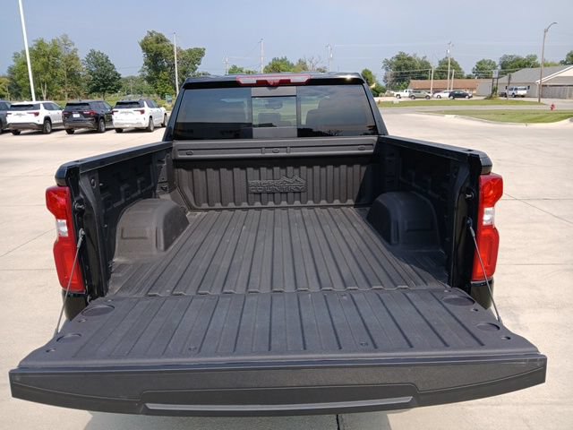 Certified 2024 Chevrolet Silverado 1500 High Country w/ Technology Package AWD/4WD image 32
