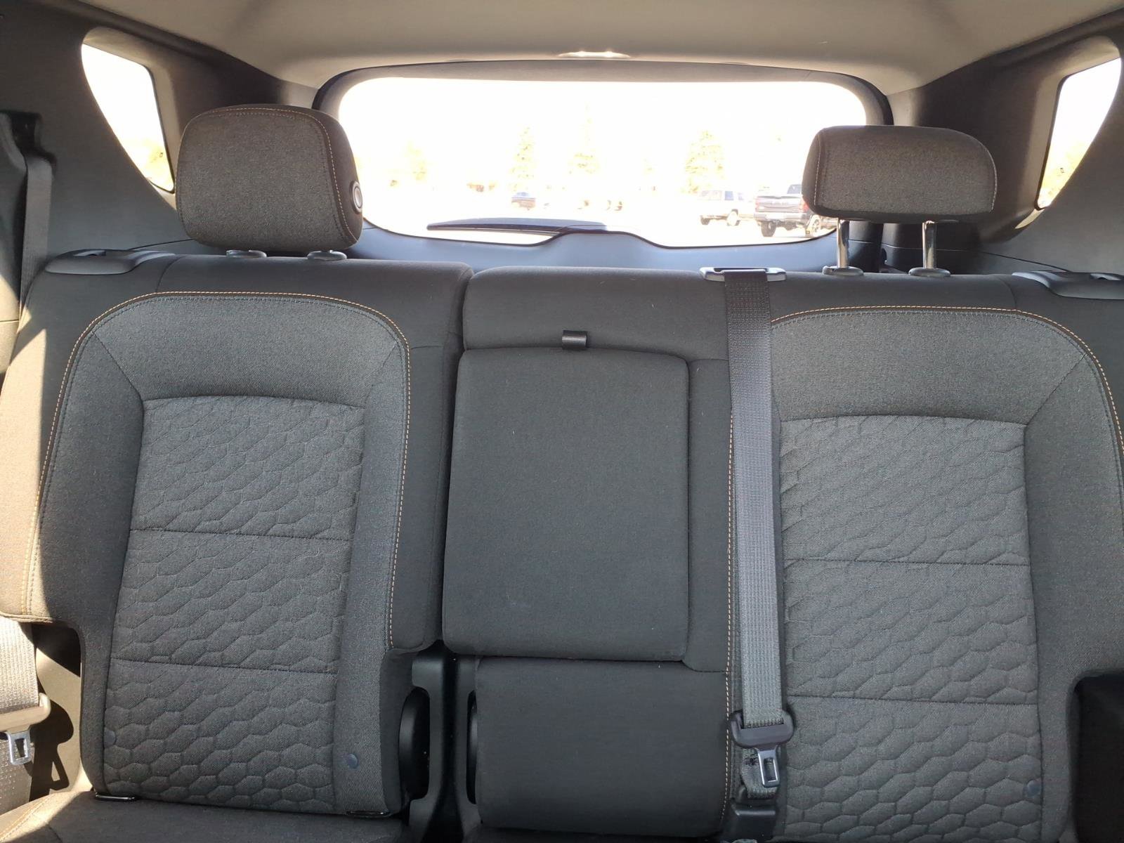 Used 2020 Chevrolet Equinox LT image 14