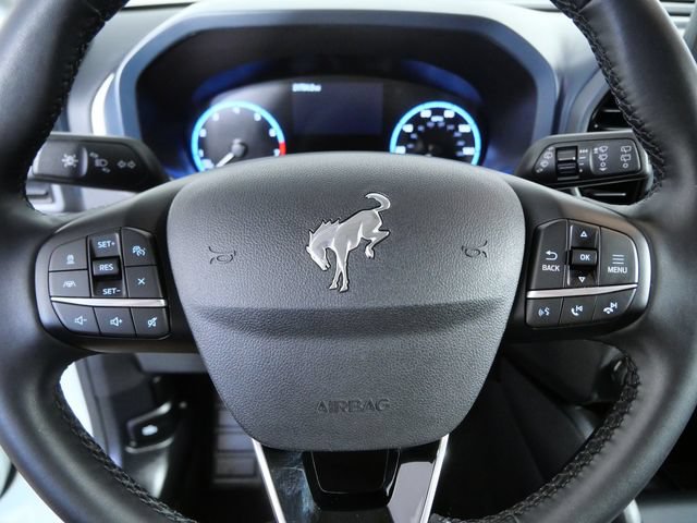 Certified 2024 Ford Bronco Sport Heritage w/ Heritage Convenience Package AWD/4WD image 21