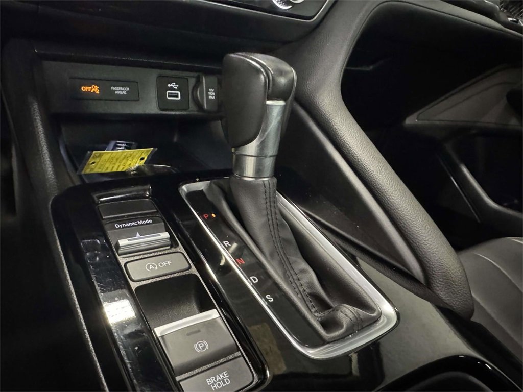 Used 2024 Acura Integra image 27