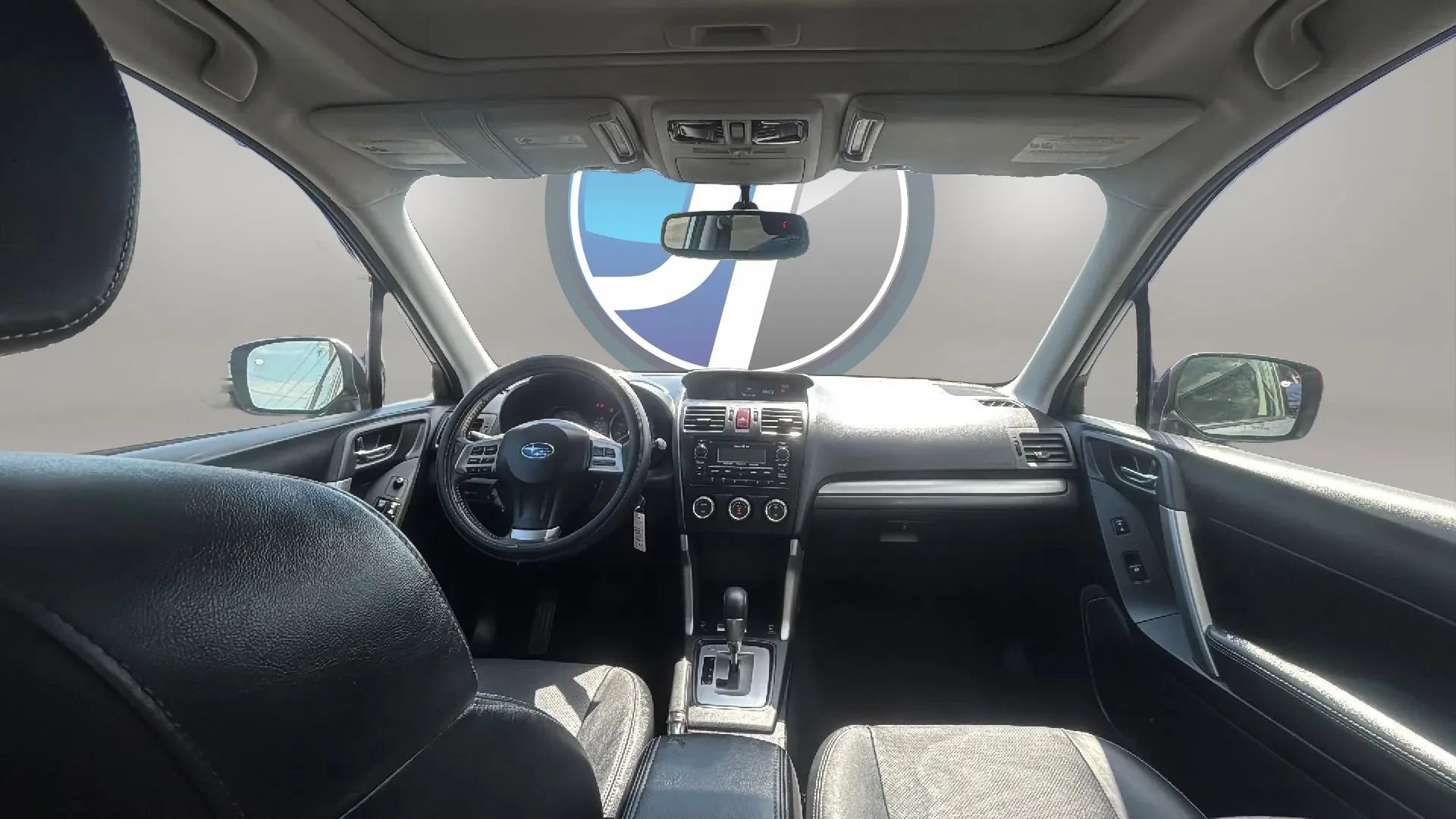 Used 2014 Subaru Forester 2.5i Limited w/ Popular Package #2 AWD/4WD image 29