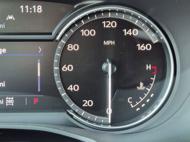 Used 2023 Cadillac XT5 Premium Luxury AWD/4WD image 17