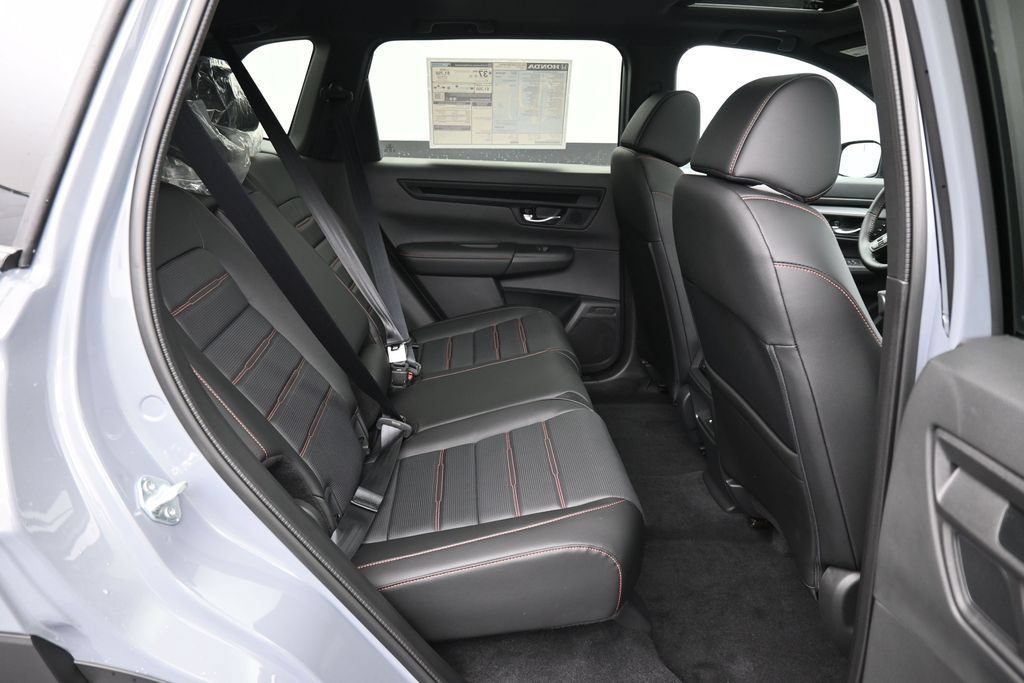 New 2026 Honda CR-V Sport-L image 31