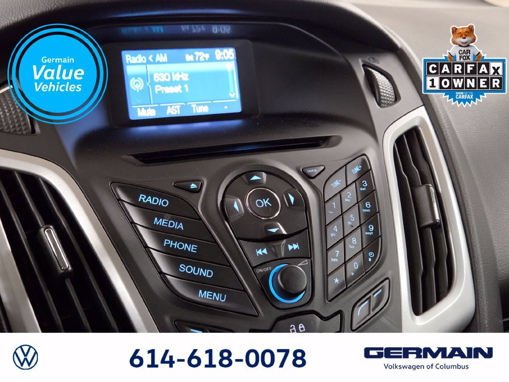 Used 2014 Ford Focus SE FWD image 21