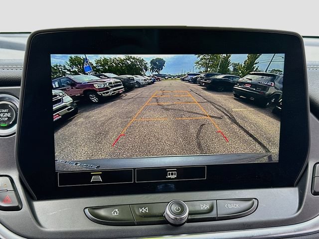 Used 2024 Chevrolet Blazer LT w/ LPO, Floor Liner Package AWD/4WD image 14