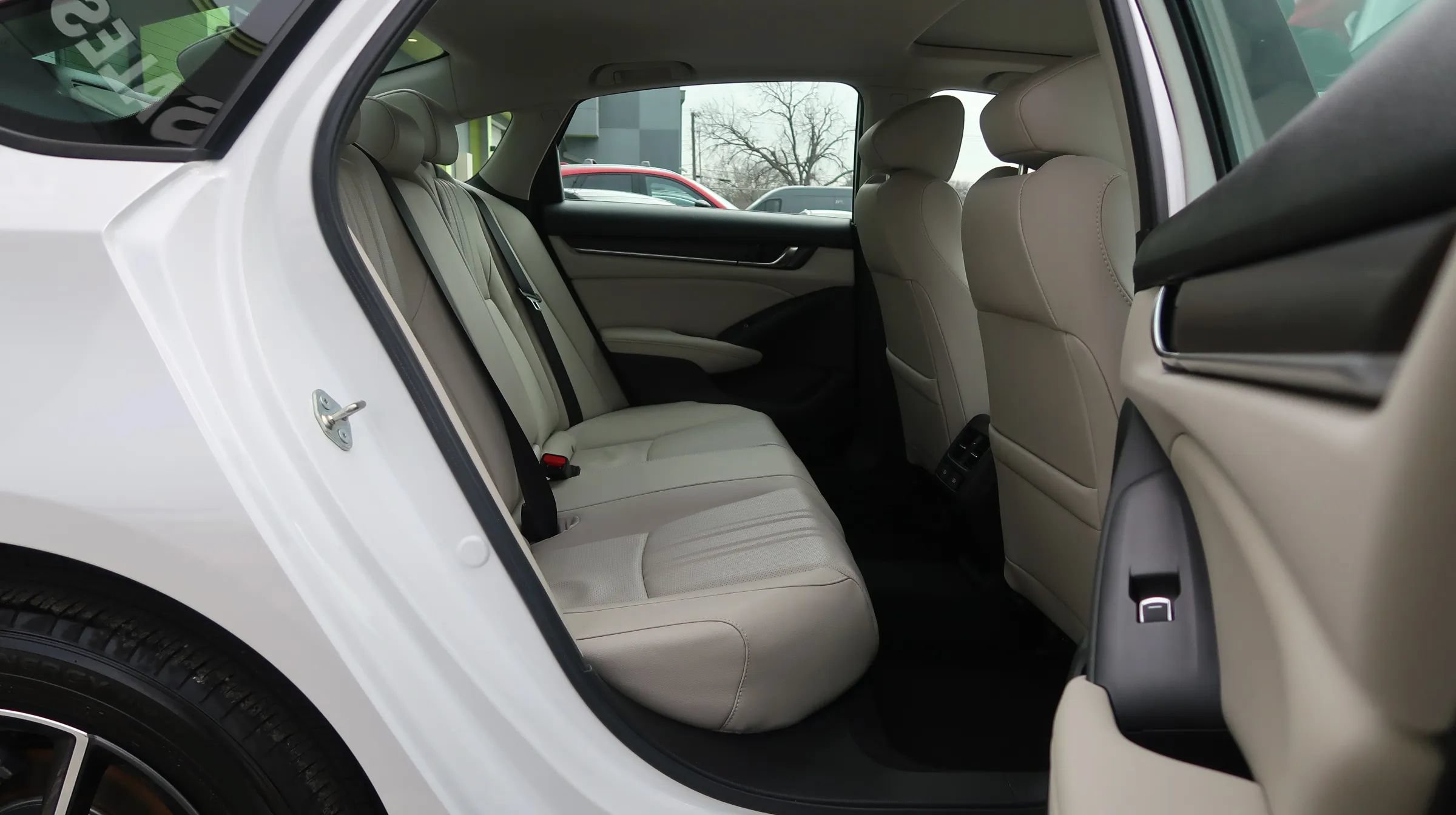 Used 2021 Honda Accord EX-L image 21