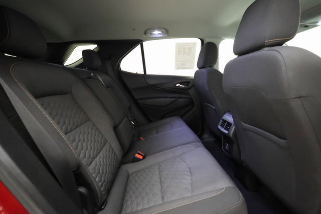 Used 2019 Chevrolet Equinox LT image 23