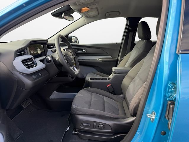 New 2027 Chevrolet Bolt LT image 9