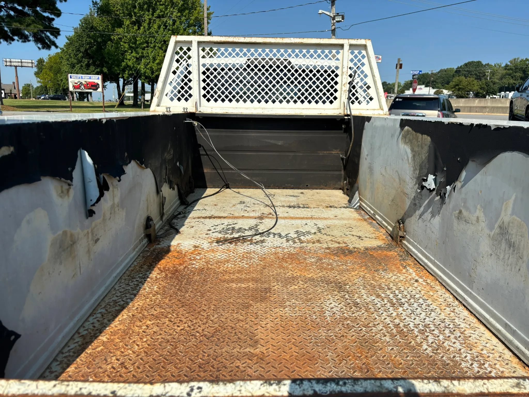 Used 2011 RAM 3500 ST w/ HD Snow Plow Prep Group AWD/4WD image 16