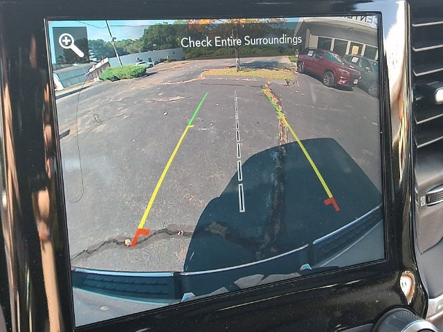 Used 2020 RAM 1500 Laramie AWD/4WD image 19