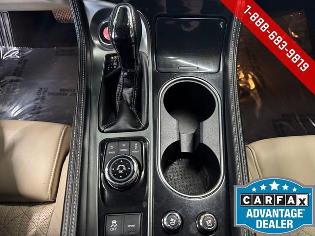 Used 2019 Nissan Maxima Platinum w/ Sport Mat Group image 15