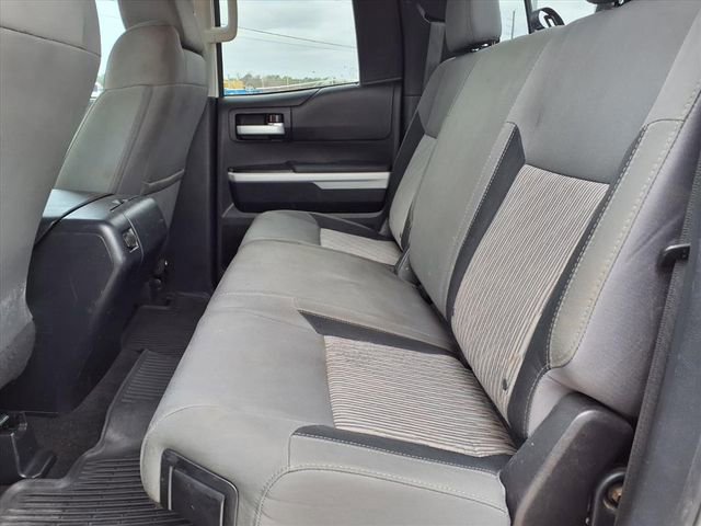 Used 2017 Toyota Tundra SR5 w/ SR5 Upgrade Package image 8