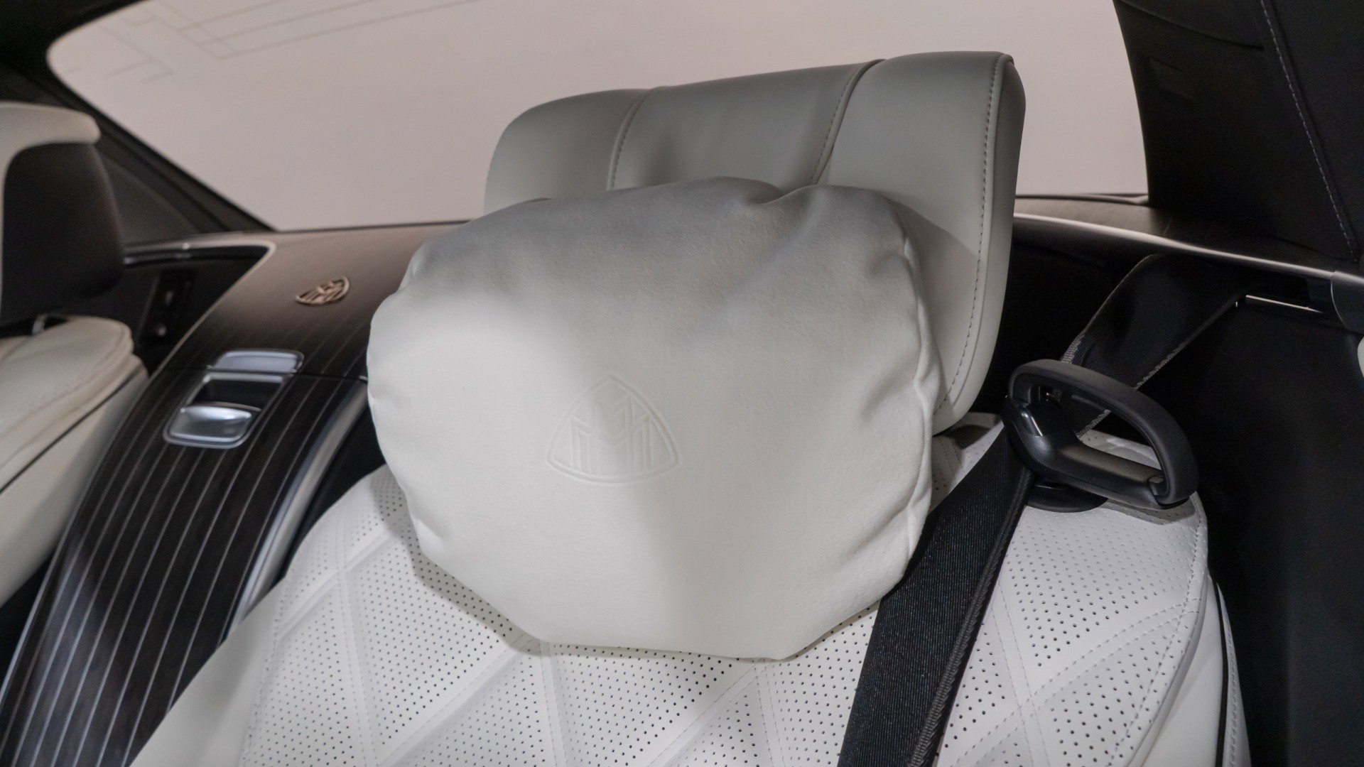 Used 2024 Mercedes-Benz Maybach S 680 4MATIC image 73