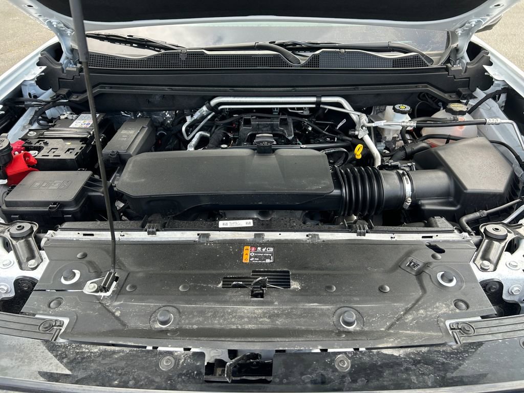 Used 2026 GMC Canyon Denali AWD/4WD image 29