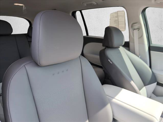 New 2026 Hyundai Ioniq 9 SEL AWD/4WD image 28