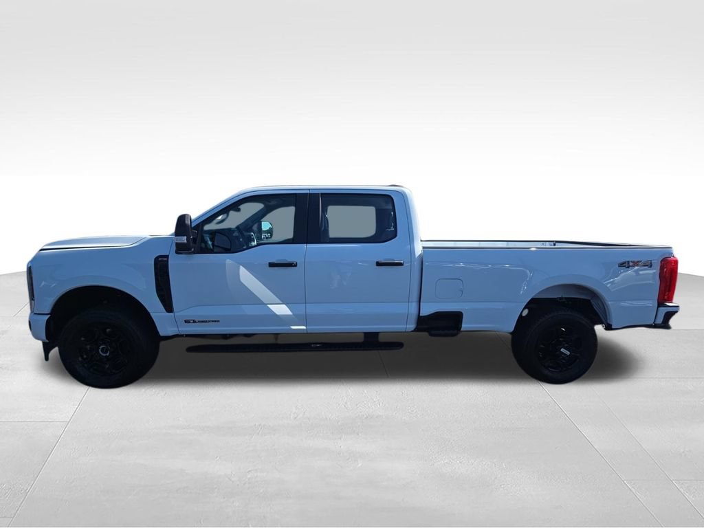 New 2026 Ford F350 XL w/ STX Appearance Package AWD/4WD image 5