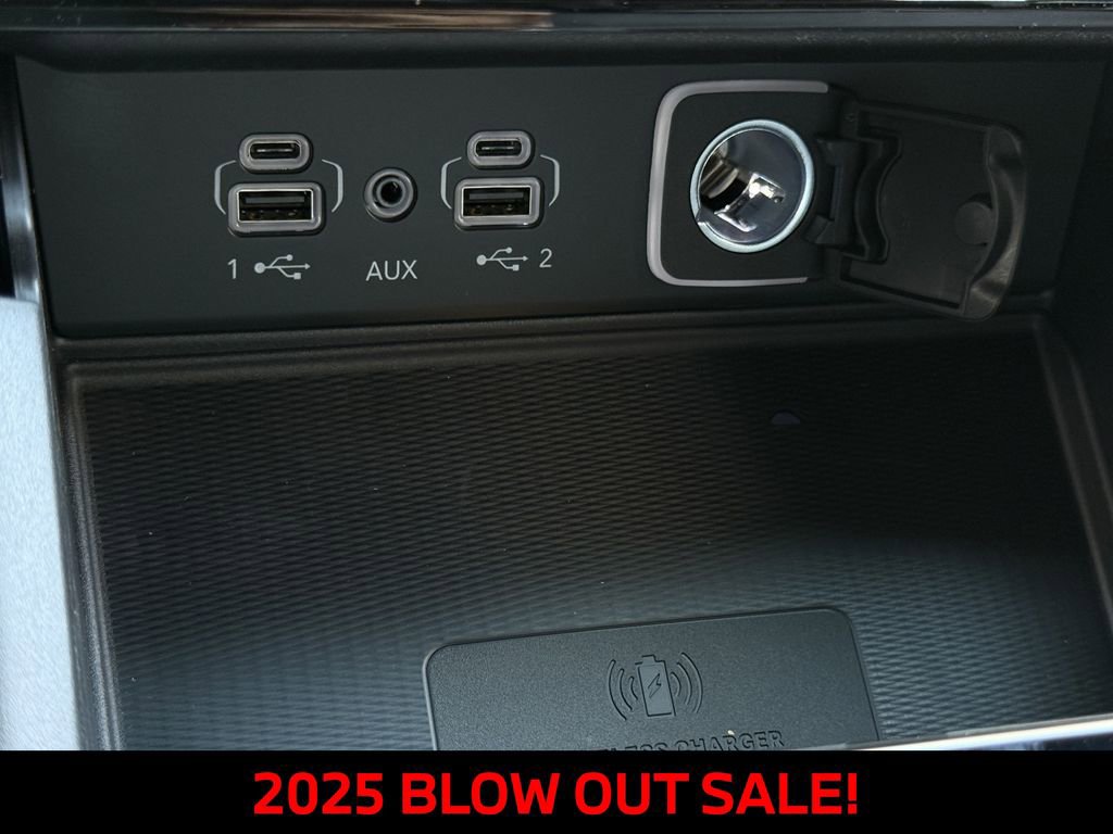 New 2025 Jeep Grand Cherokee L Altitude image 17