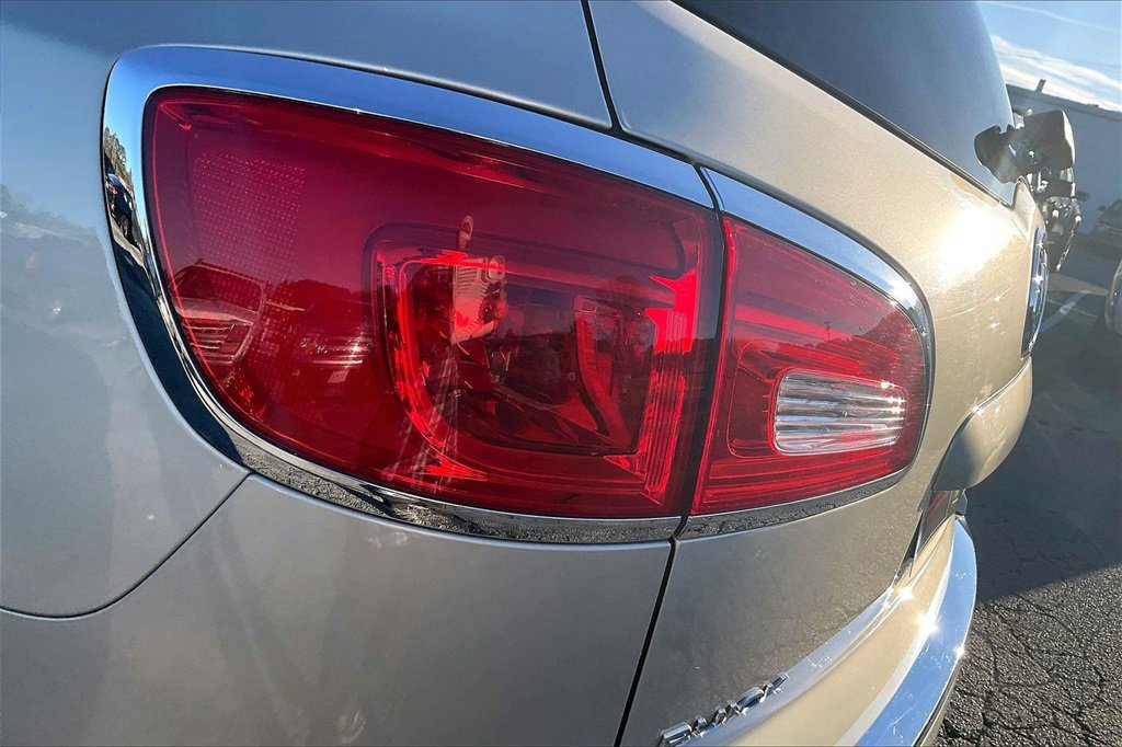 Used 2014 Buick Enclave Leather image 23