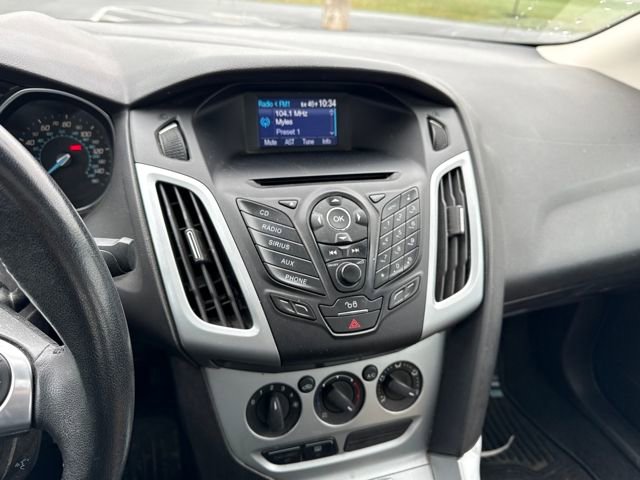 Used 2012 Ford Focus SE image 25
