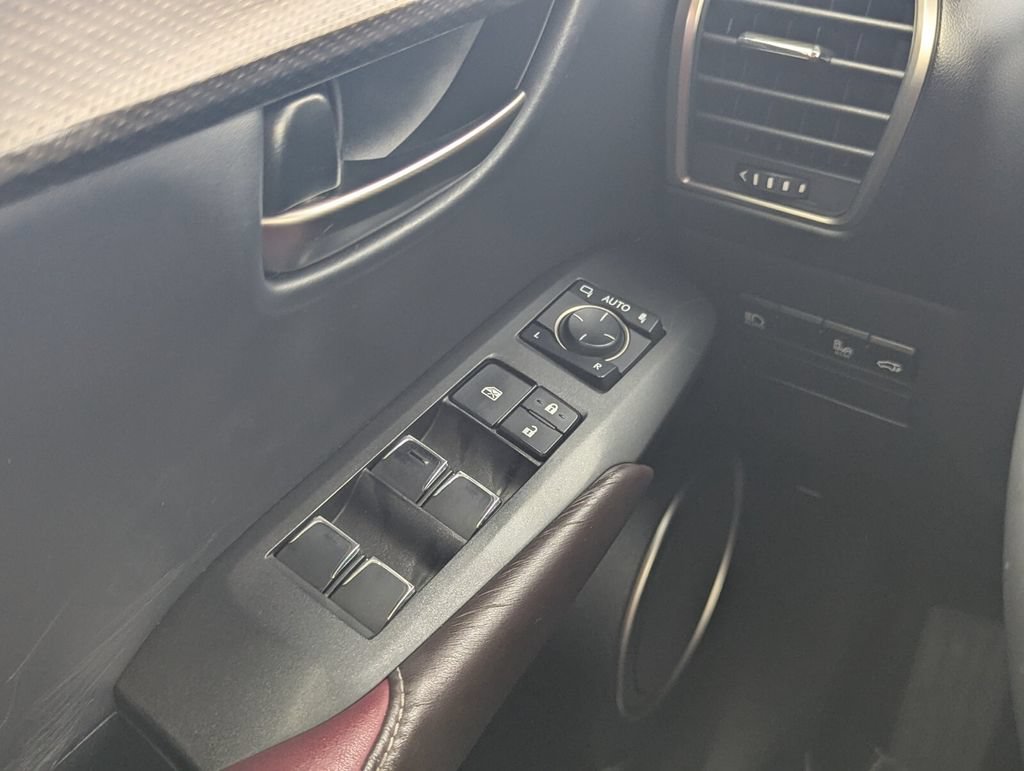 Used 2019 Lexus NX 300 FWD w/ Premium Package image 15