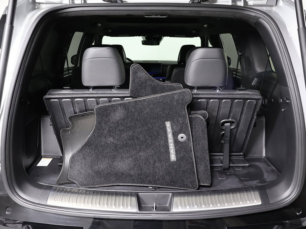 Certified 2025 Hyundai Santa Fe Calligraphy image 23