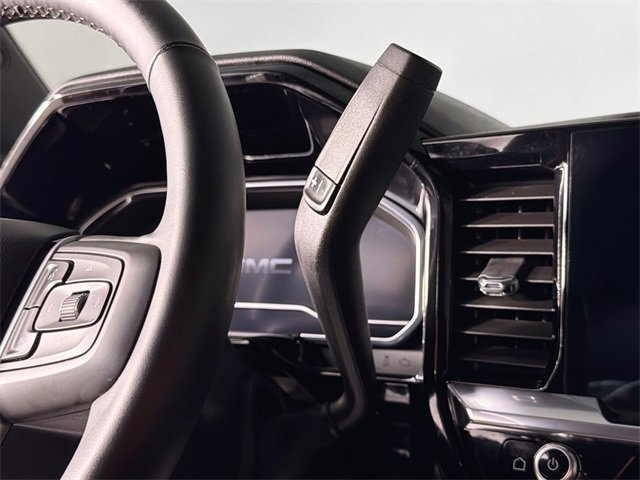 Used 2025 GMC Sierra 2500 SLE image 15