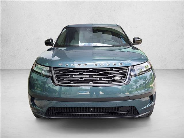 Certified 2026 Land Rover Range Rover Velar S AWD/4WD image 2