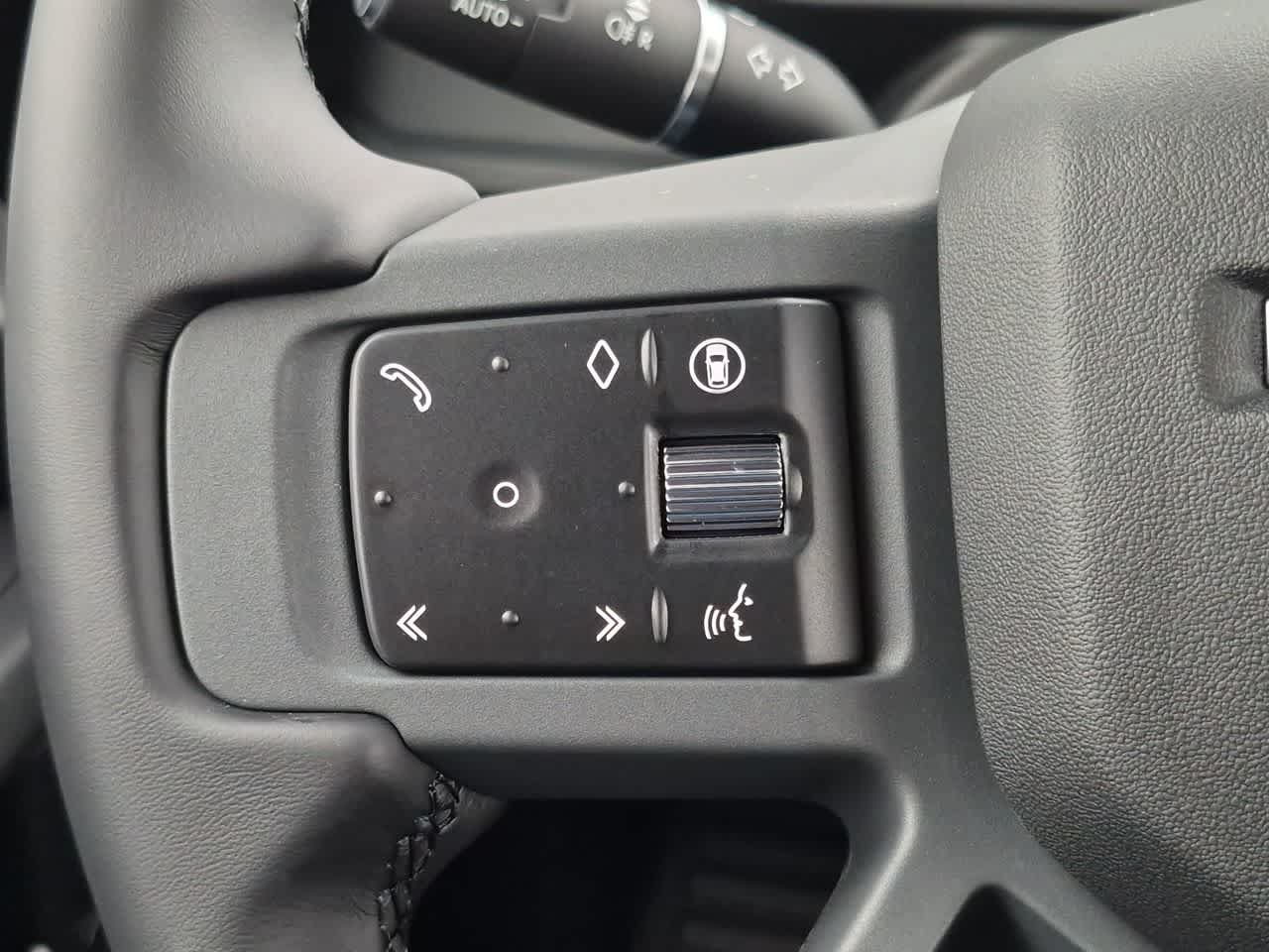 New 2026 Land Rover Defender 110 S AWD/4WD image 26